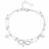 Double Anklet